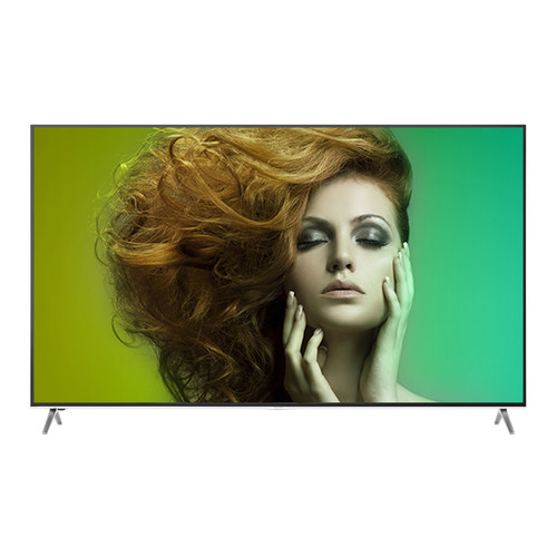 Sharp N8000U AQUOS 75" Class 4K Smart LED TV