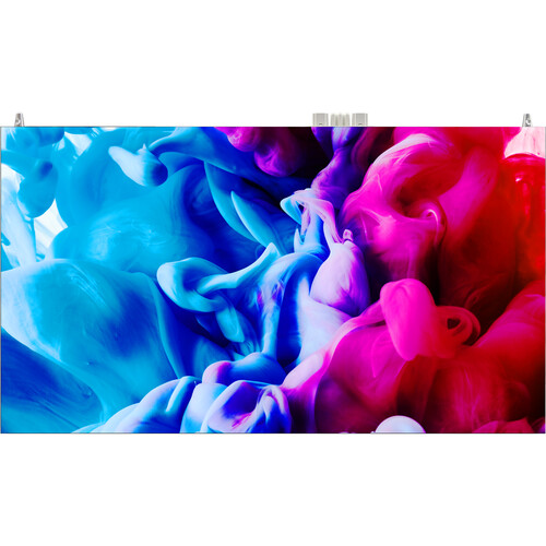 Sharp FC Series 137" Full HD Direct-View LED Display Kit