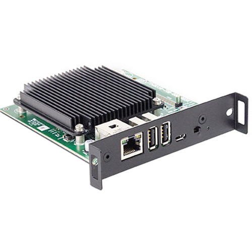 Sharp MPi4W Raspberry Pi Compute Module 4 with Wi-Fi