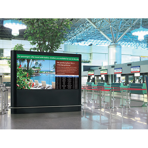 Sharp Pro Version Digital Signage Software