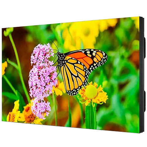Sharp PN-UN553S 55" Full HD Video Wall Monitor