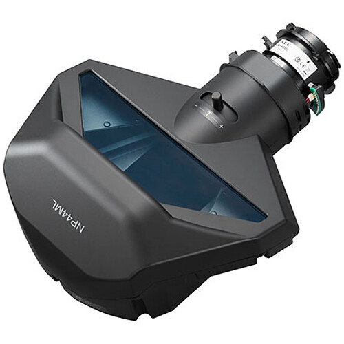 Sharp XP-44ML 0.32:1 Ultra-Short-Throw Lens for Select NEC Projectors