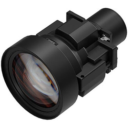 Sharp XP-52ZL 0.65 to 0.87:1 Short-Throw Zoom Lens XP-52ZL B&H
