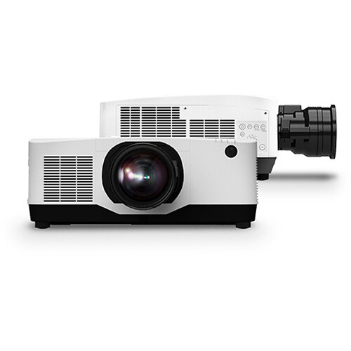 Sharp XP-A155U-W 14,000 ISO-Lumen WUXGA Laser 3LCD XP-A155U-W