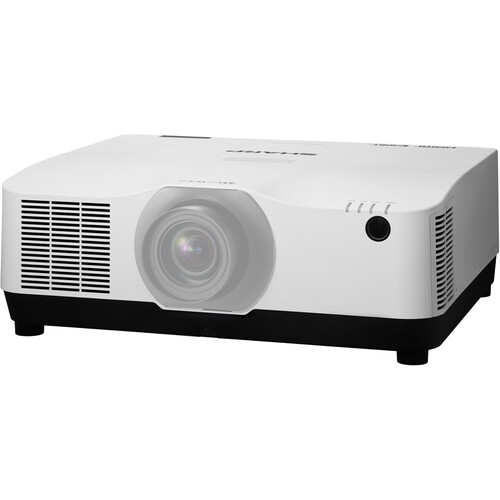 Sharp XP-A175U 16,000-Lumen WUXGA Laser 3LCD Projector