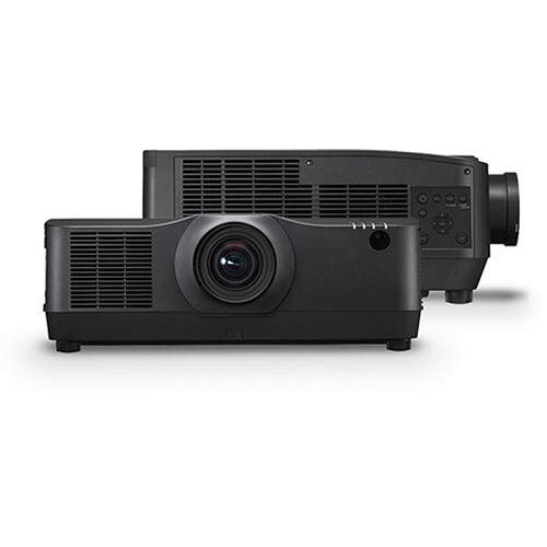 Sharp XP-A824U-B 8200 ISO-Lumen WUXGA Laser 3LCD XP-A824U-B B&H