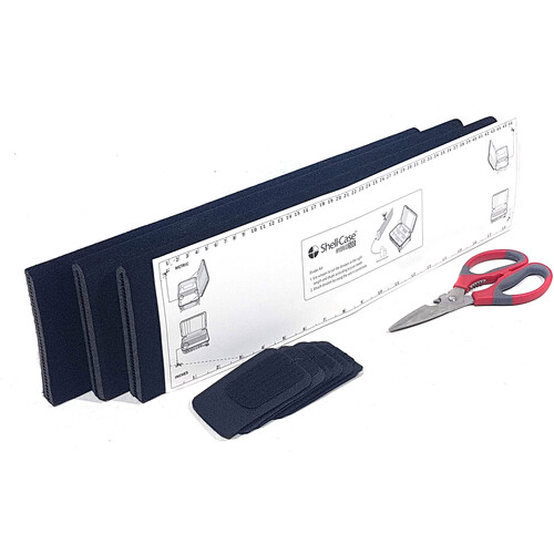 Shell-Case Divider Kit for Hybrid 550 Cases