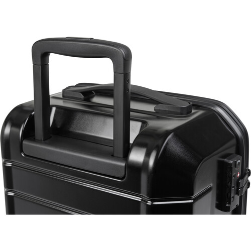 Shell-Case Telescopic Handle Kit for Hybrid 550 Cases