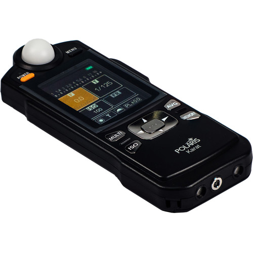 Shepherd/Polaris Polaris Karat Flash Meter