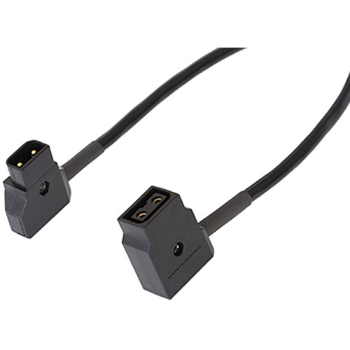 ShieldRock D-Tap Male to D-Tap Female Extension Cable (10')