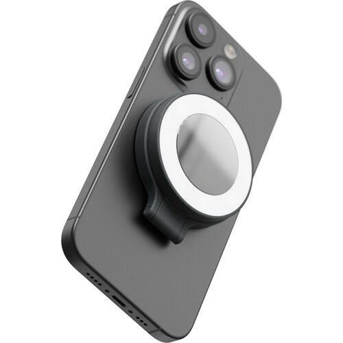 ShiftCam SnapPocket Light (Midnight)