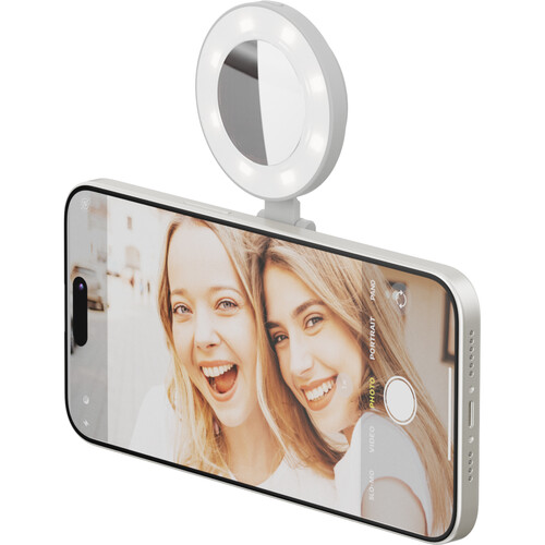 ShiftCam SnapPocket Light (Stone)