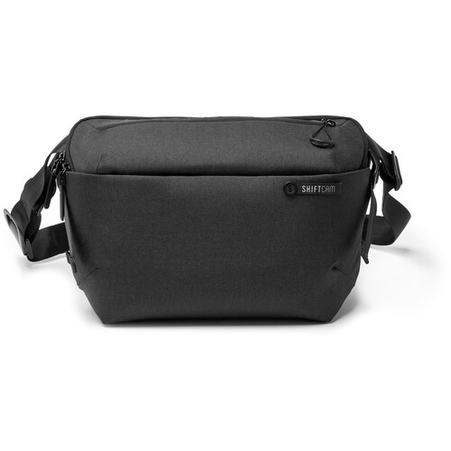ShiftCam WorkFlow Sling L (Black, 7L)