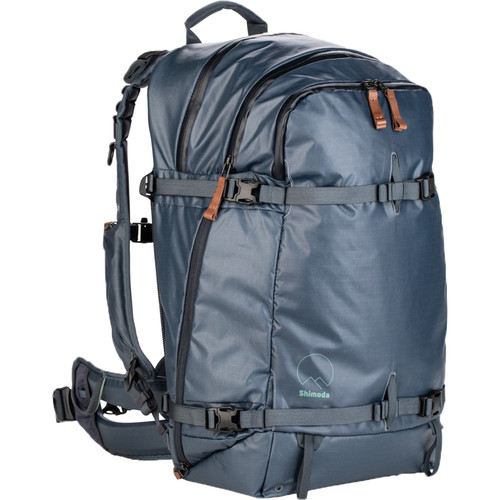 Shimoda Designs Explore 30 Backpack (Blue Nights)