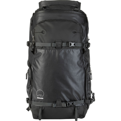 Shimoda Designs Action X50 Backpack (Black)