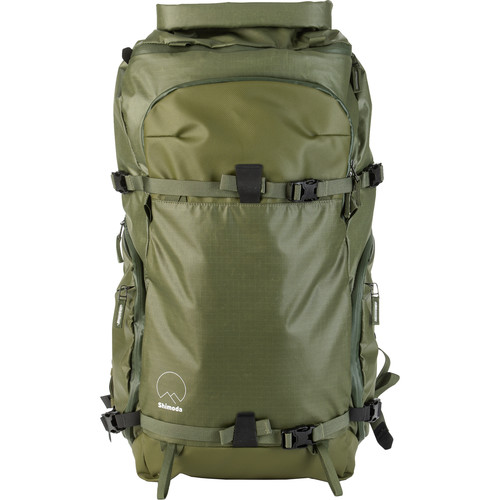 Shimoda Designs Action X50 Backpack (Army Green)