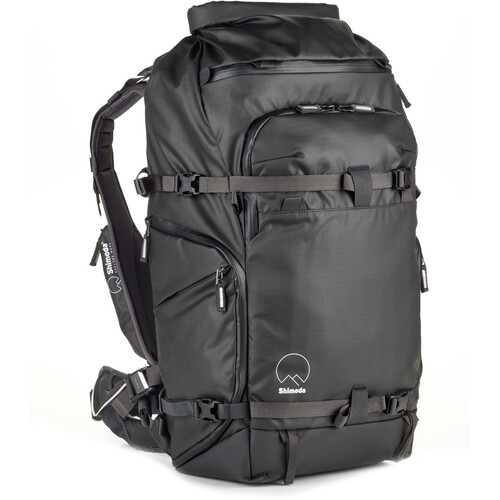 Shimoda Designs Action X40 V2 Starter Kit (Black, 40L)
