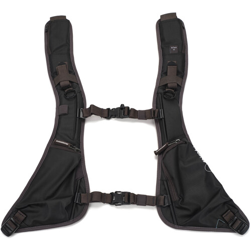 Shimoda Designs Women's Tech Shoulder Strap II (Black)