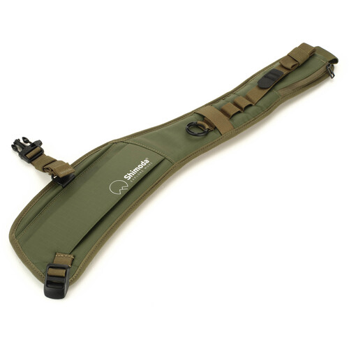 Shimoda Designs Capture Strap for Action X v2 Backpack (Army Green)