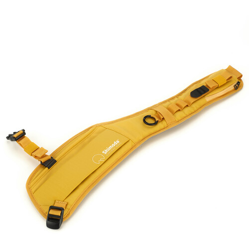 Shimoda Designs Capture Strap for Action X v2 Backpack (Yellow)