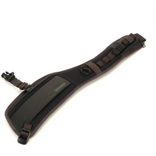 Shimoda Designs Capture Strap for Explore v2 Backpack (Black)