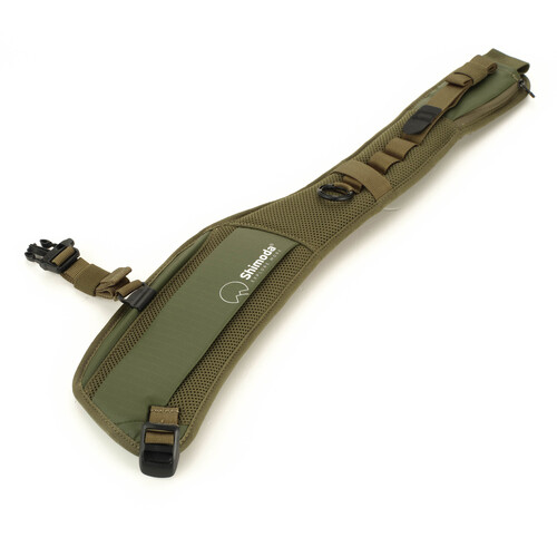 Shimoda Designs Capture Strap for Explore v2 Backpack (Army Green)