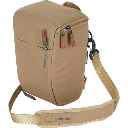 Shimoda Designs Top Loader (Boa, Small)