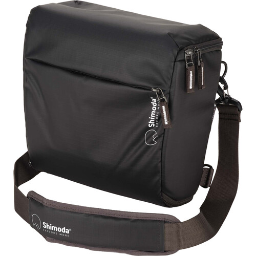 Shimoda Designs Top Loader (Black, Medium)