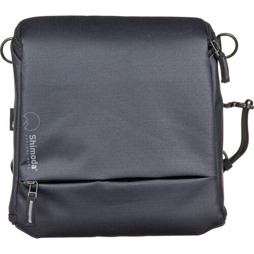 Shimoda Designs Top Loader (Anthracite, Medium)