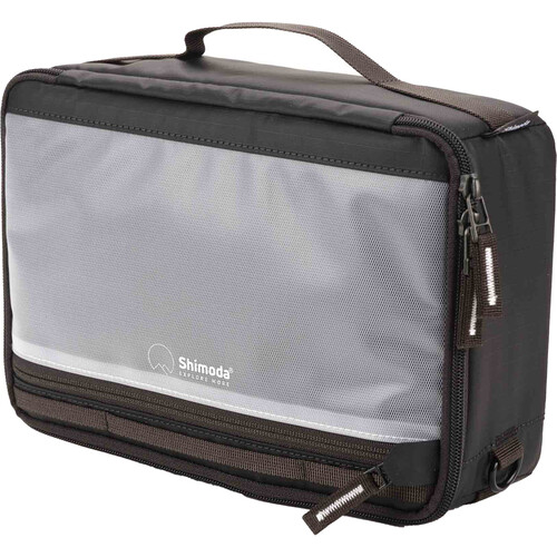 Shimoda Designs Core Unit Case for DJI Mini Drone (Black)