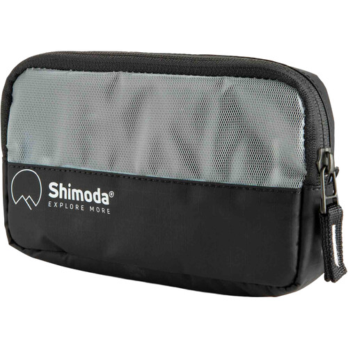 Shimoda Designs Accessory Pouch (Black)