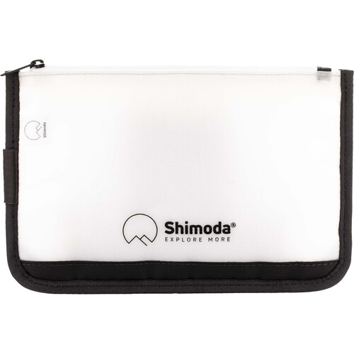 Shimoda Designs Travel Pouch (Black)