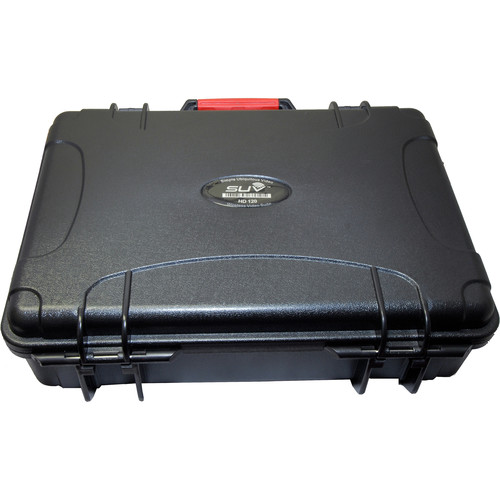 Shining Technology Rugged Protective Case for SUV HD120 Wireless Video Transmission/Reception Hardware Suite