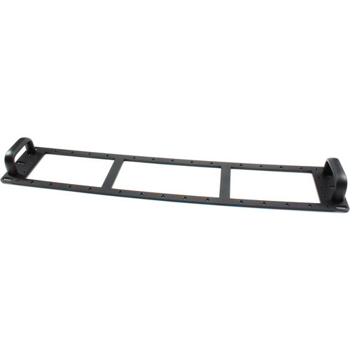 Shinybow SB-6001 19" 2RU Rackmount Bracket for SB-63 Series Transmitters & Receivers