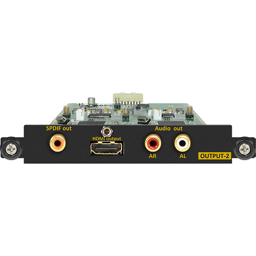 Shinybow T-HDMI-A Module Output Card