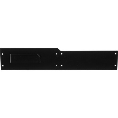 Shure Rackmount Flat Plate for QLXD4