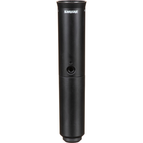 Shure Handle Assembly for BLX2/PG58 Microphone 95A16142 B&H