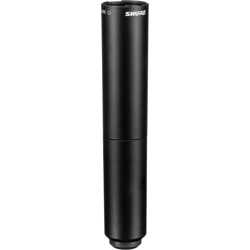 Shure Replacement Assembly for BLX2/SM58 Transmitter