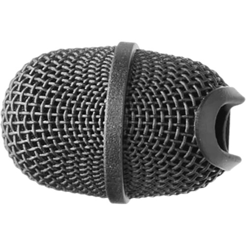 Shure Metal Dual-Ball Grille Windscreen for MX415DUAL/C A415DGWS