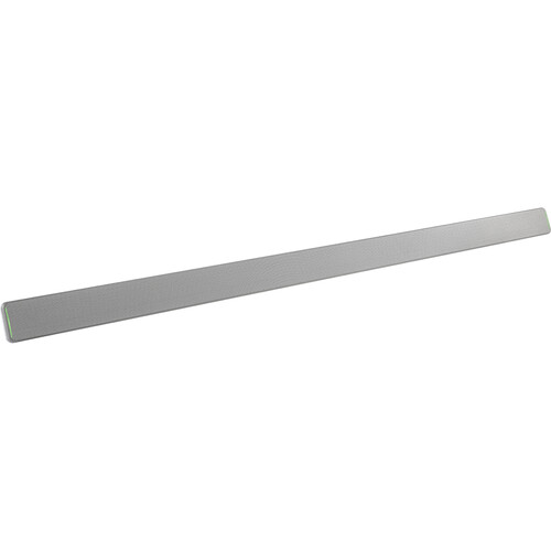 Shure MXA710 Housing Only, No Electronics (Aluminum, 4')