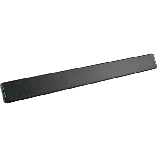 Shure MXA710 Housing Only, No Electronics (Black, 2')