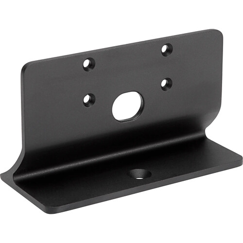 Shure A710-DS Desktop Stand for MXA710 Linear Microphone Array (Black)