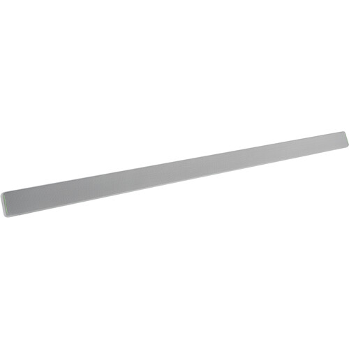 Shure MXA710 Housing Only, No Electronics (White, 4')