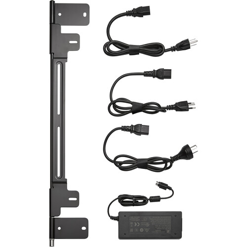 Shure A-IMXBP-WM Wall Mount for IMXBP Video Bar