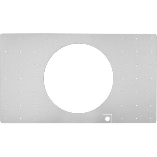 Shure A-MXP-5-NCB New Construction Bracket for MXP5 Ceiling Loudspeaker
