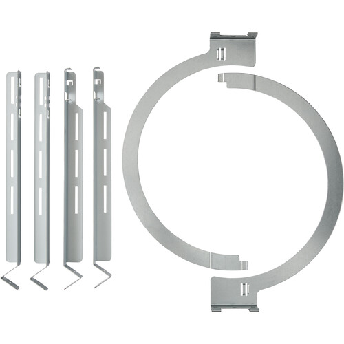 Shure A-MXP-5-TB Tile Bridge for MXP-5 Loudspeaker