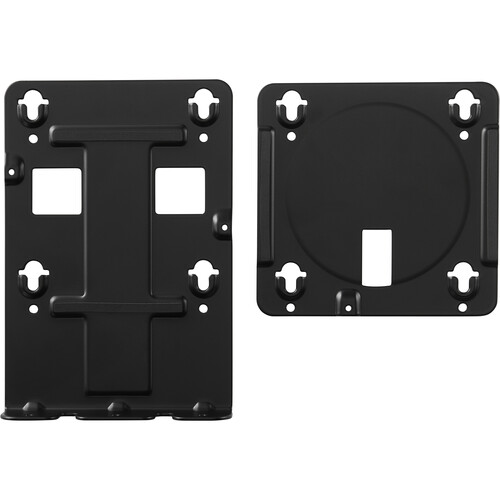 Shure Mounting Kit for IMXTP10 IntelliMix Touch Panel