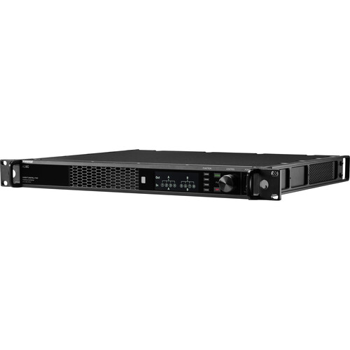 Shure AD8C Axient Digital PSM 8-Port Combiner with DC Powering (470 to 960 MHz)