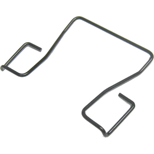 Shure Replacement Belt Clip for ADX1 Transmitter