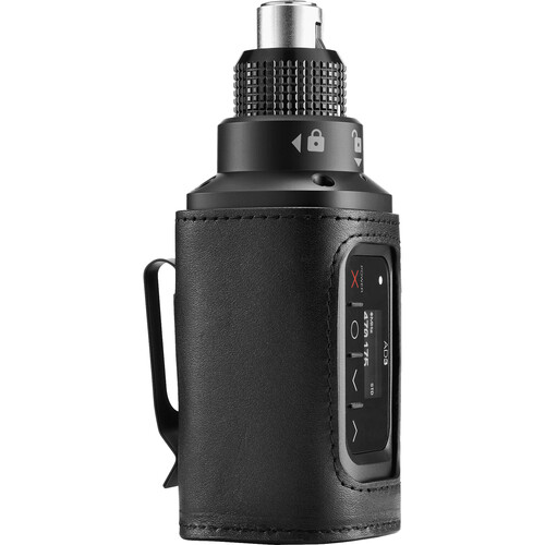 Shure ADX3 Axient Digital Wireless Plug-On Transmitter ADX3-G57